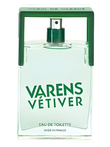 Varens Vétiver