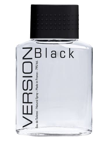Version Black - نسخه بلک