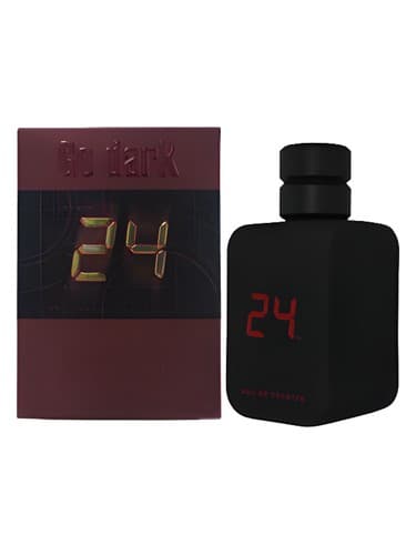 24 Go Dark - 24 دارک شوید
