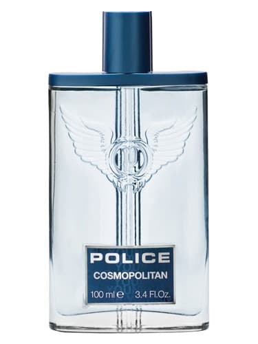Cosmopolitan