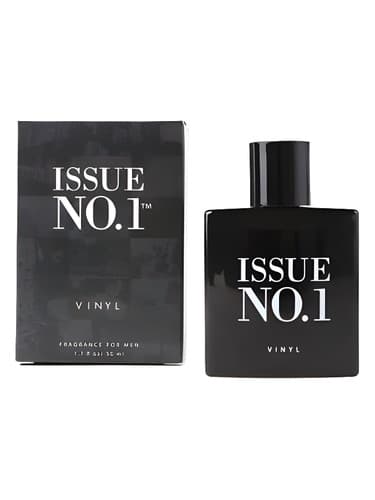 Issue No.1 Vinyl