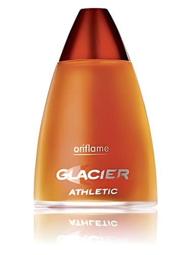 Glacier Athletic 