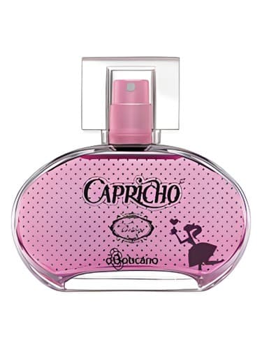 Capricho Vintage - کاپریکو وینتیج