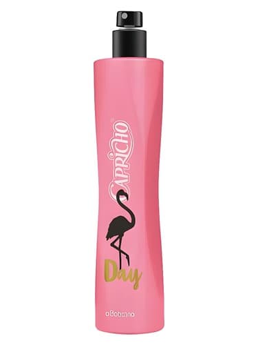 Capricho Day - روز کاپریکو