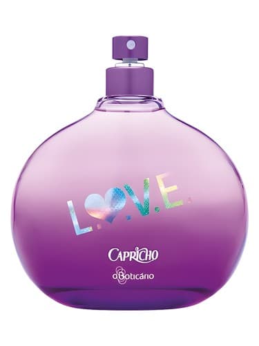 Capricho Love - کاپریکو لاو