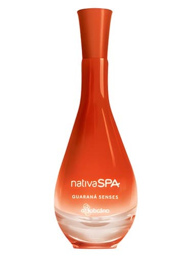 Nativa SPA Guaraná Senses 