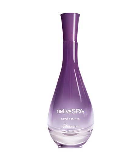 Nativa SPA Açaí Senses 