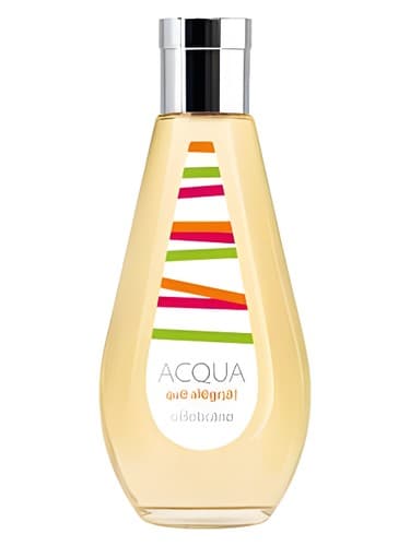 Acqua Que Alegria!