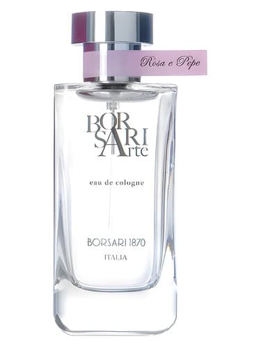 Rosa e Pepe
