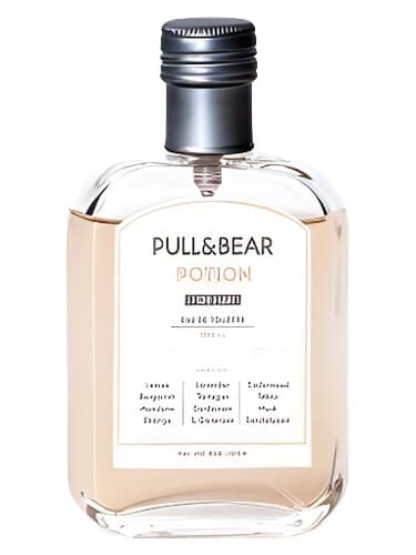 Potion For Man - معجون برای انسان