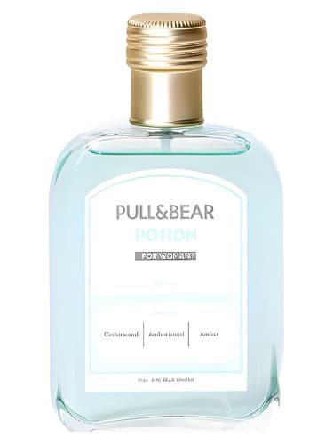 Potion For Women - معجون برای زنان