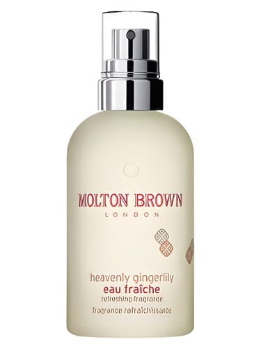 Heavenly Gingerlily Eau Fraîche