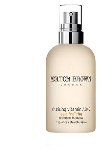 Vitalising Vitamin AB+C Eau Fraîche