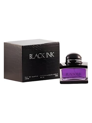 Black Ink - جوهر بلک
