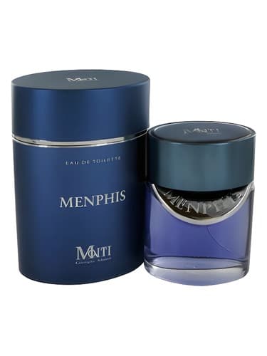 Memphis Men - مردان ممفیس