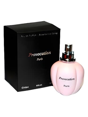 Provocation - تحریک