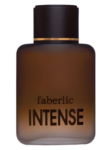 Intense - شدید