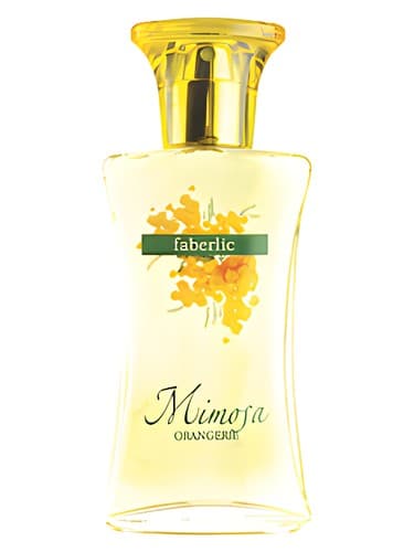 Orangerie Mimosa