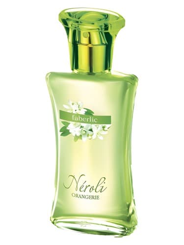 Orangerie Neroli - اورنج نرولی