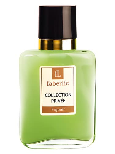 Collection Privee Figuier - مجموعه Privee Figuier