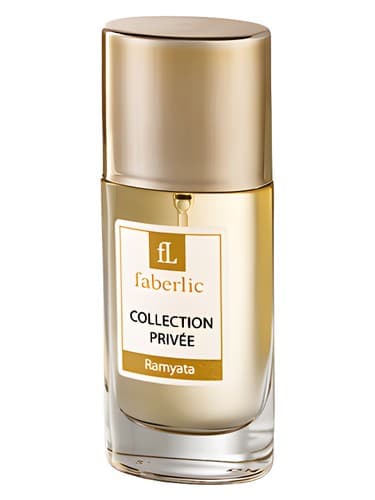 Collection Privee Ramyata - مجموعه Privee Ramyata