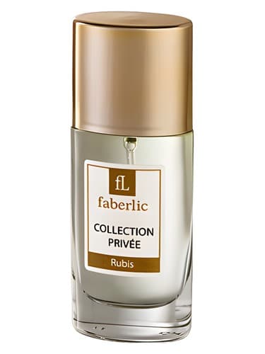 Collection Privee Rubis - مجموعه Privee Rubis