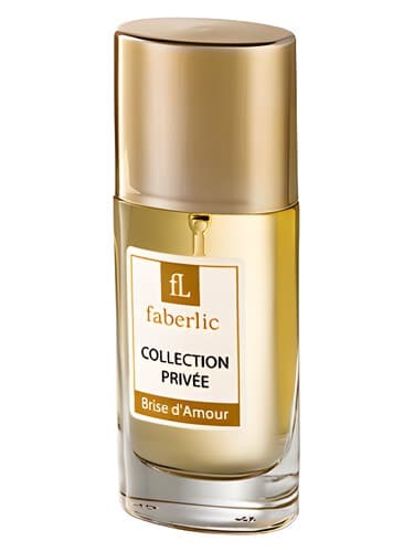 Collection Privee Brise d'Amour - مجموعه Privee Brise d'Amour
