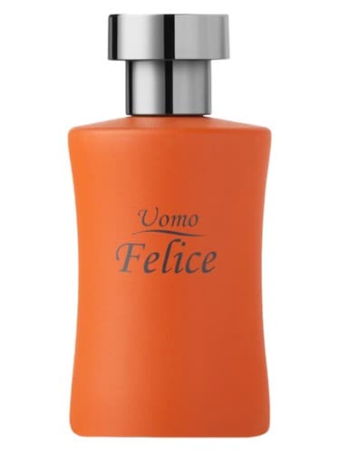 Uomo Felice - اومو فلیس