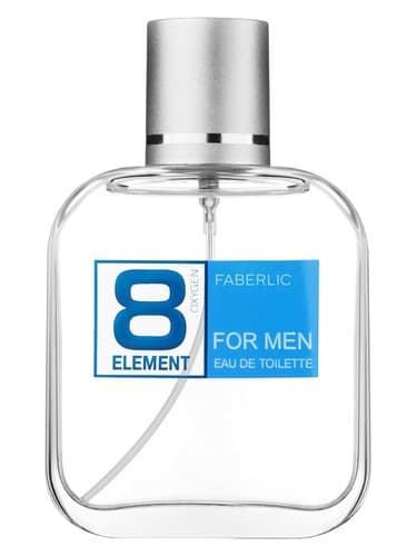 8 Element - 8 عنصر