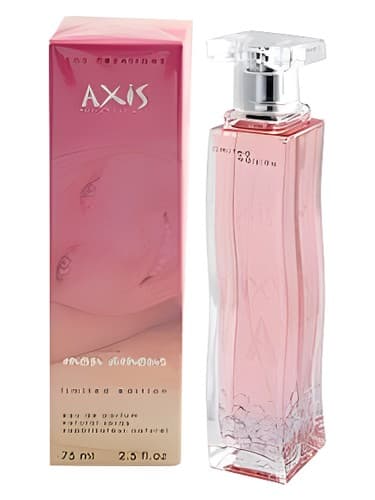 Axis Mon Amour Pink 