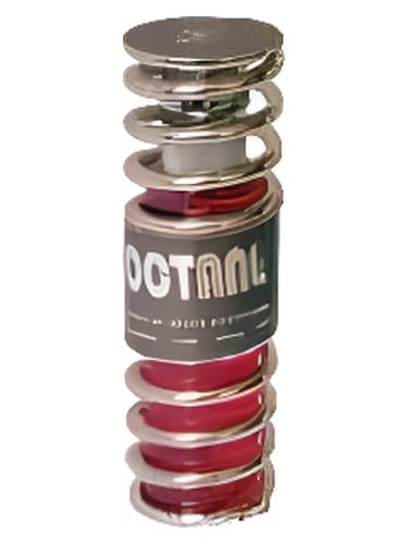 Octane - اکتان