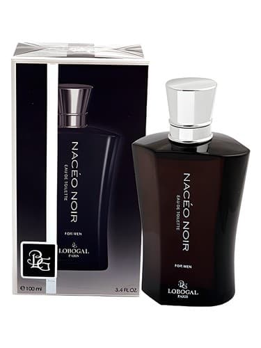 Naceo Noir 