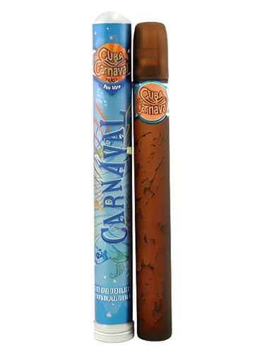 Cuba Carnaval
