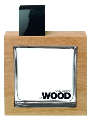 He Wood - او وود