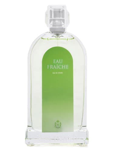 Eau Fraîche
