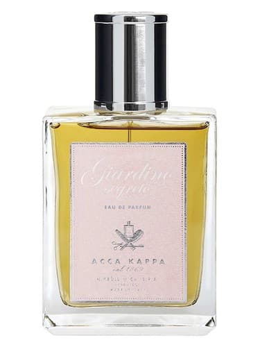 Giardino Segreto - جیاردینو سگرتو