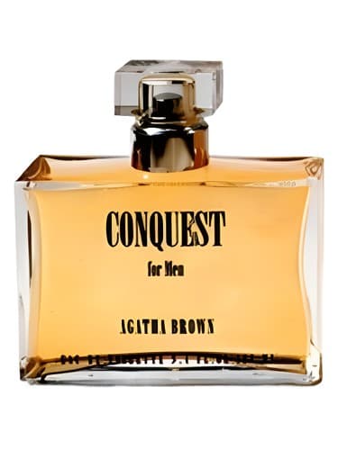 Conquest - تسخیر