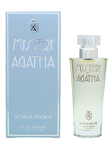 Mystery of Agatha - رمز و سیکرت آگاتا