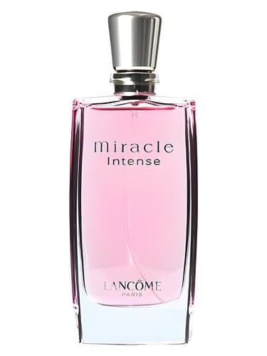 Miracle Intense - معجزه شدید