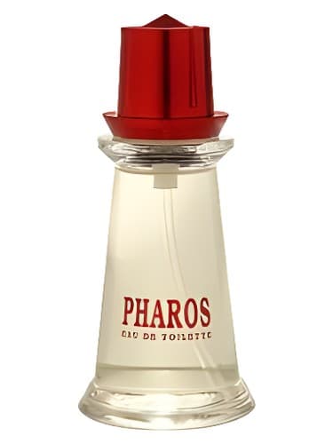 Pharos - فاروس