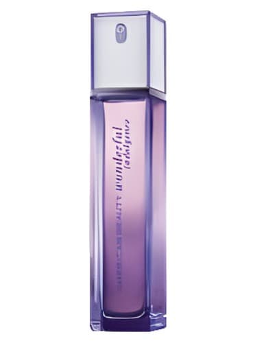 Wonderful Indulgence - لذت شگفت انگیز