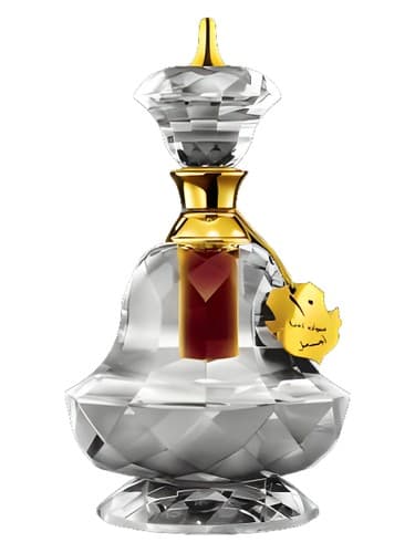 Dahn Al Oudh Limited Edition 2013 