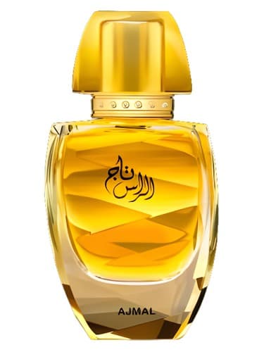 Taaj Al Raas - تاج الرأس