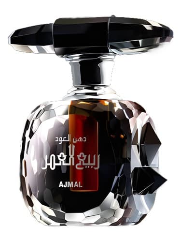 Dahn Al Oudh Rabia Al Omr - دهن العود ربیعه العمر