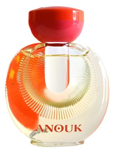 Anouk - انوک