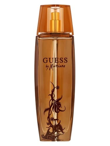 Guess By Marciano - حدس توسط مارسیانو