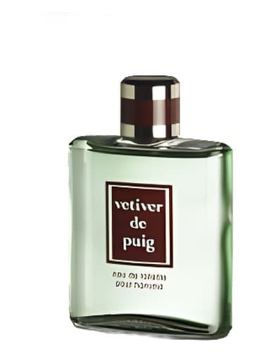 Vetiver de Puig - وتیور دو پویگ