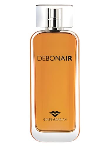 Debonair
