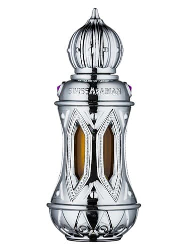 Attar Mubakhar