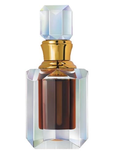 Dehn El Oud Mubarak